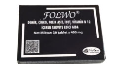 FOLWO 30