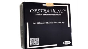 OPSTRAVENT 60